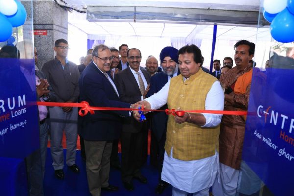 Inauguration of Indore Hub