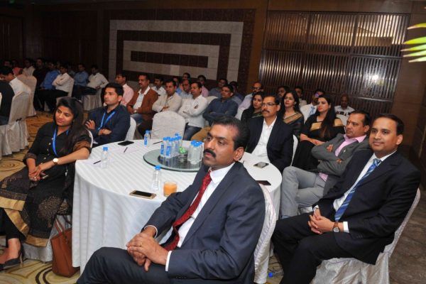 Inauguration of Indore Hub